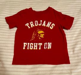 USC Authentic Apparel toddler suze 18-24 months