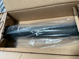 Acura RDX rear driveshaft assembly