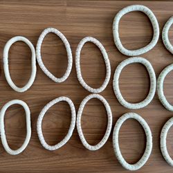Soloflex Shock Rings 205 Lbs