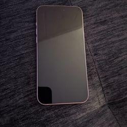 iPhone 15 Plus - 256GB ***UNLOCKED***