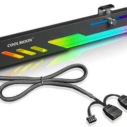 Graphics Card Bracket ARGB 