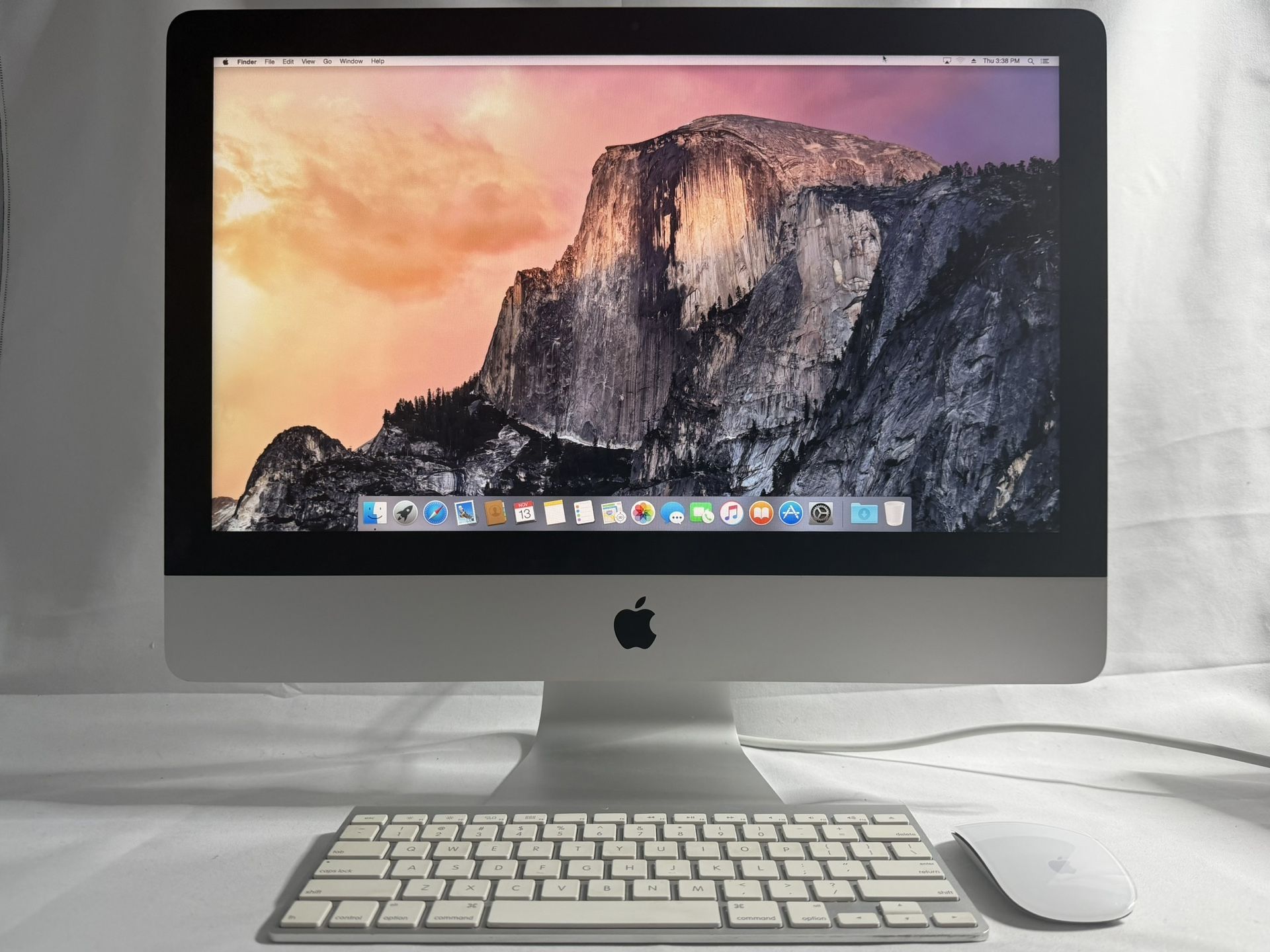 Apple iMac 2013 21.5” (A1418) AIO 