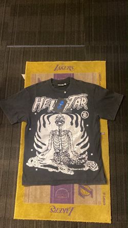 HELLSTAR TEE