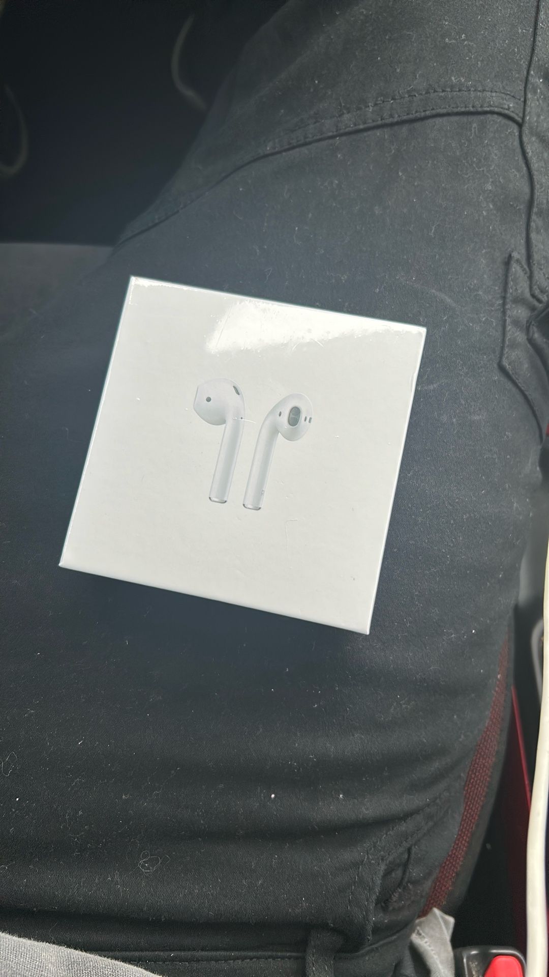 Wireless AirPod 2 Bluetooth Headset