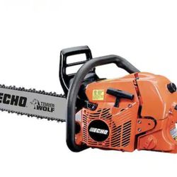 Echo Chainsaw  CS 590