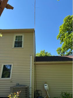 Antenna for Ham Radio