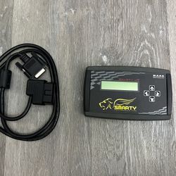 SMARTY JR TUNER J-67 BY MADS ELECTRONICS