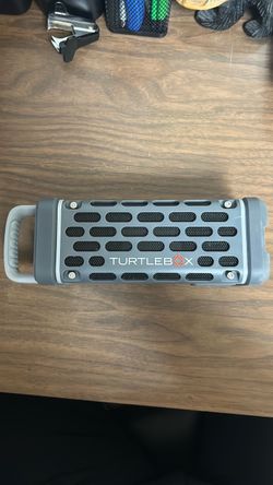 Turtlebox Ranger Speaker