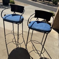Bar stools