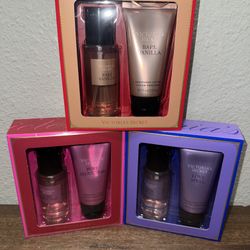 Victoria Secret Mini Sets
