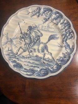Plate