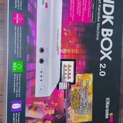 HDKaraoke
