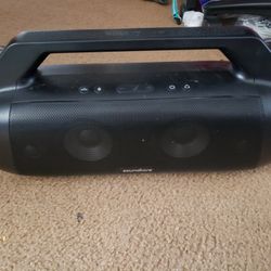 SOUNDCORE MOTION BOOM PLUS 