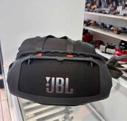 Jbl extreme 4