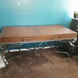 Antique Desk