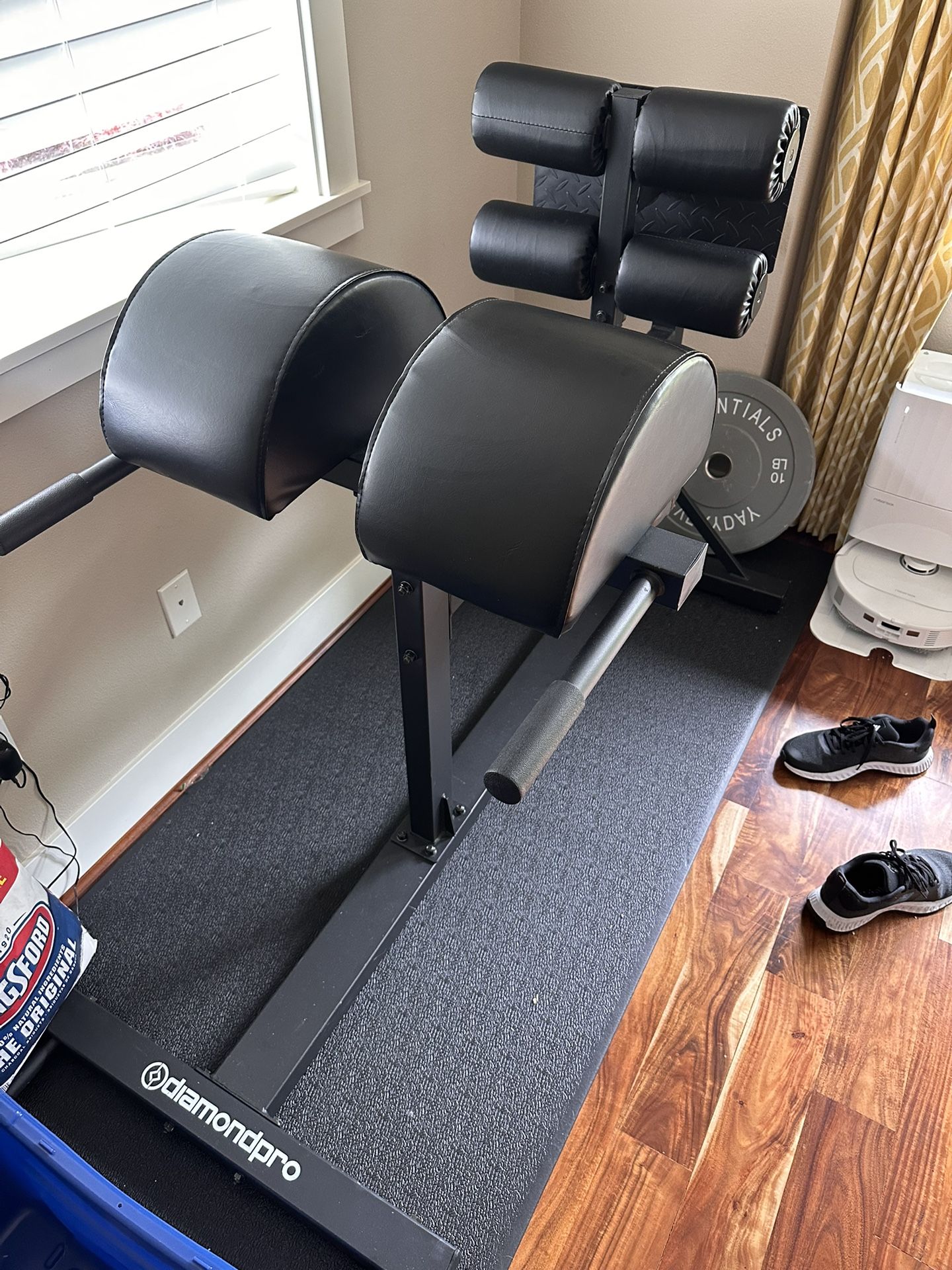 GHD