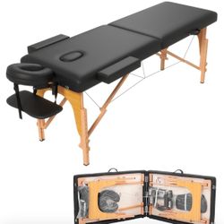 Massage Table
