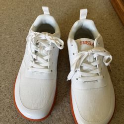 Women’s Sneakers- Wider Fit