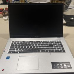 Acer Aspire 3 Laptop