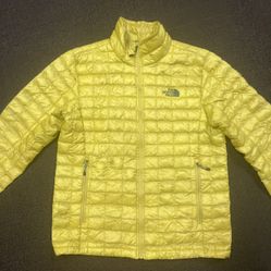 North Face Jacket 