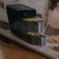 air fryer 12qt