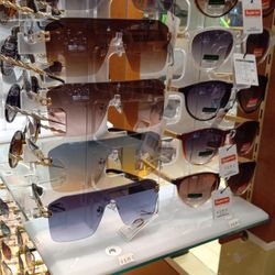 Wholesale Sunglasses Lot...1,000 Pairs New In Box