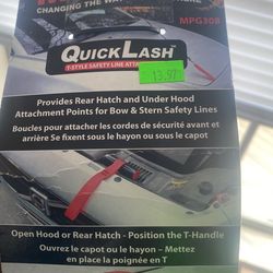 Malone Quick Lash