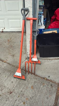 Roofing tools