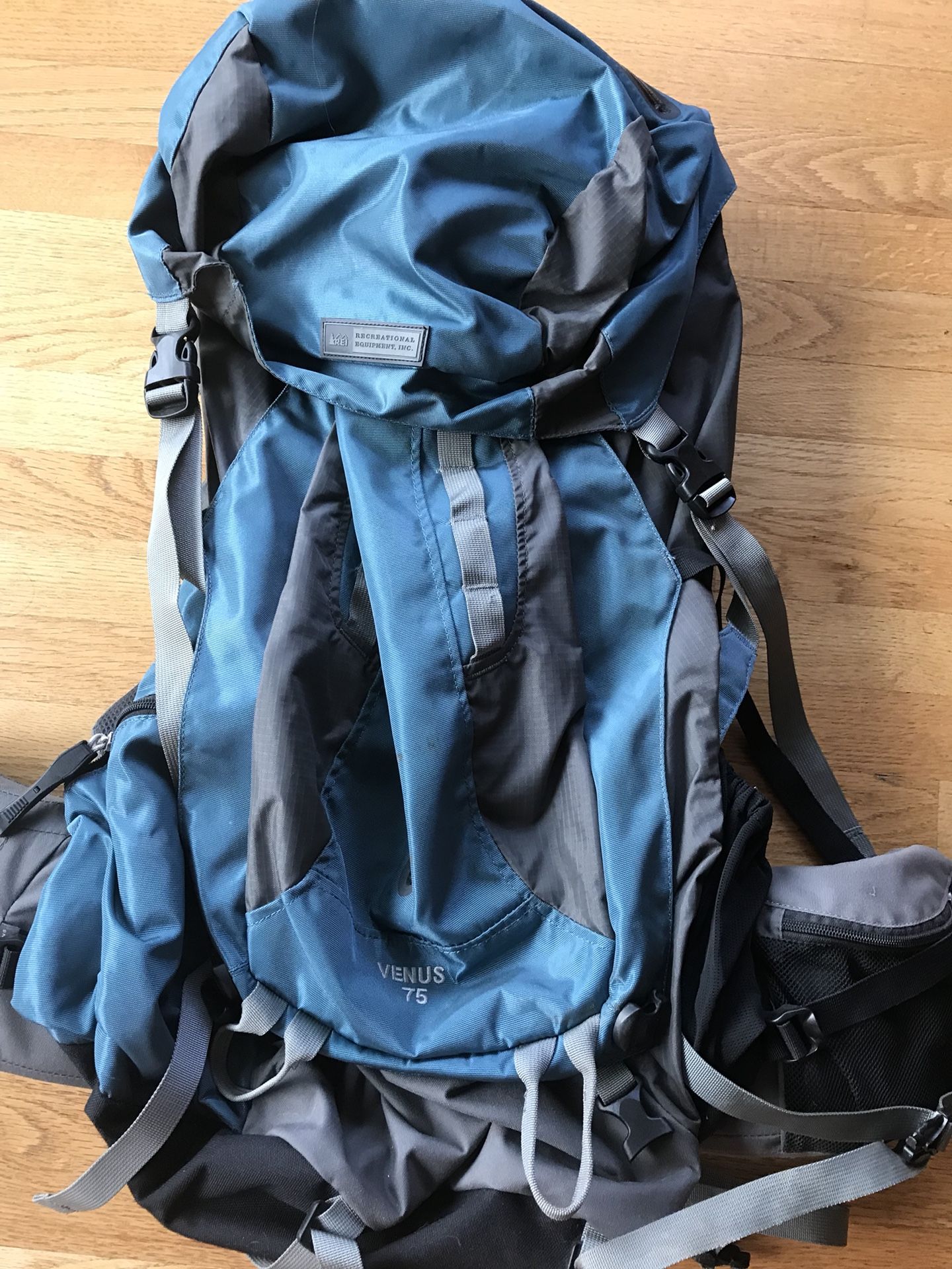 REI Venus 75 Women’s Backpack