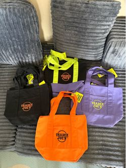 Trader Joe’s Tote Bag