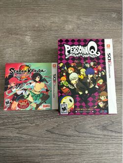 Special Edition Nintendo 3DS Games