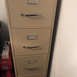 Office File cabinet