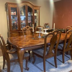 Dining Room Set