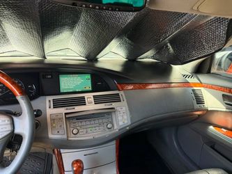 2007 Toyota Avalon