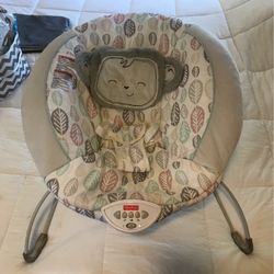 Baby Bouncer