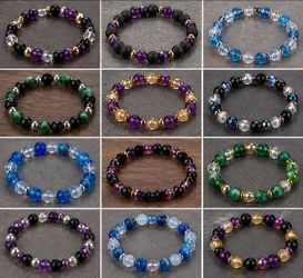Personally made bracelets