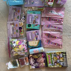 Easter misc supplies basket decor color obo