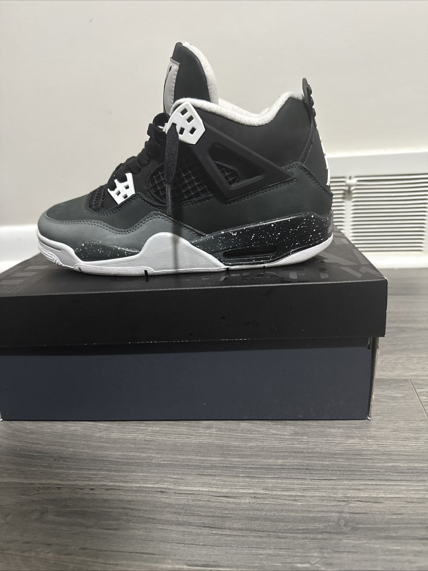 Jordan 4 Retro 2024 Gs, Size 5.5Y