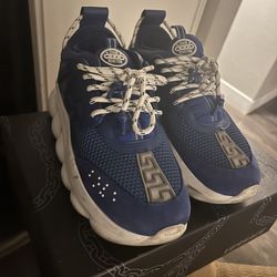 Chain Reaction Versace