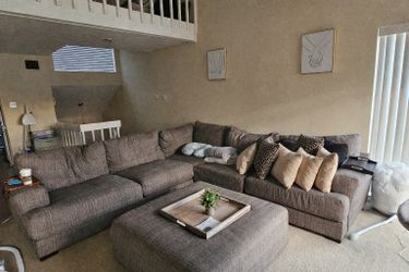 Sectional Couch