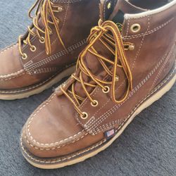 Thorogood Boots