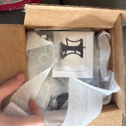 Jeep JL License Plate Mount