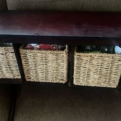 Wall Organizer