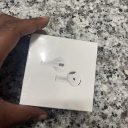 Apple AirPods Gen 4s