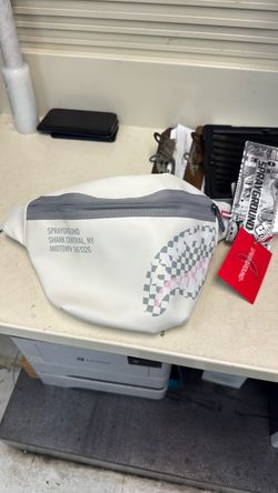 Sprayground Fanny pack