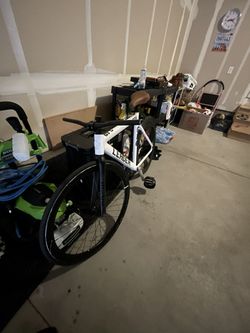 Leader 725 Fixie Read Description 