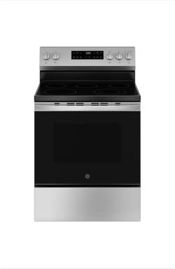 Brand new GE Electric Range Stove (new without box)
