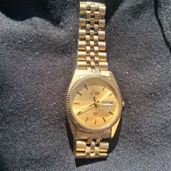 Quartz Vintaje Presidencial