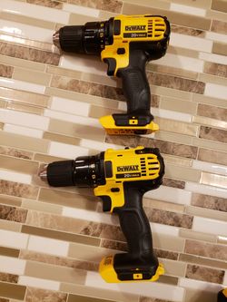 DEWALT 20-Volt MAX Lithium-Ion Cordless Compact Drill/Driver (tool only)
