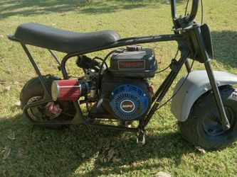 Mini Bike 